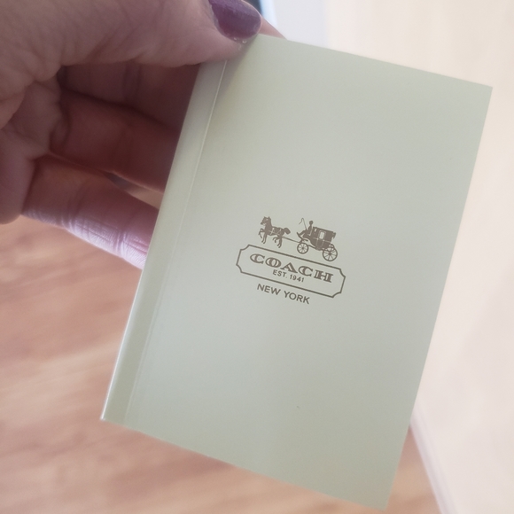 Coach Watch Authentic - Picture 5 of 9